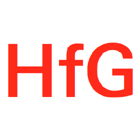 HFG - University of Design Schwäbisch Gmünd logo